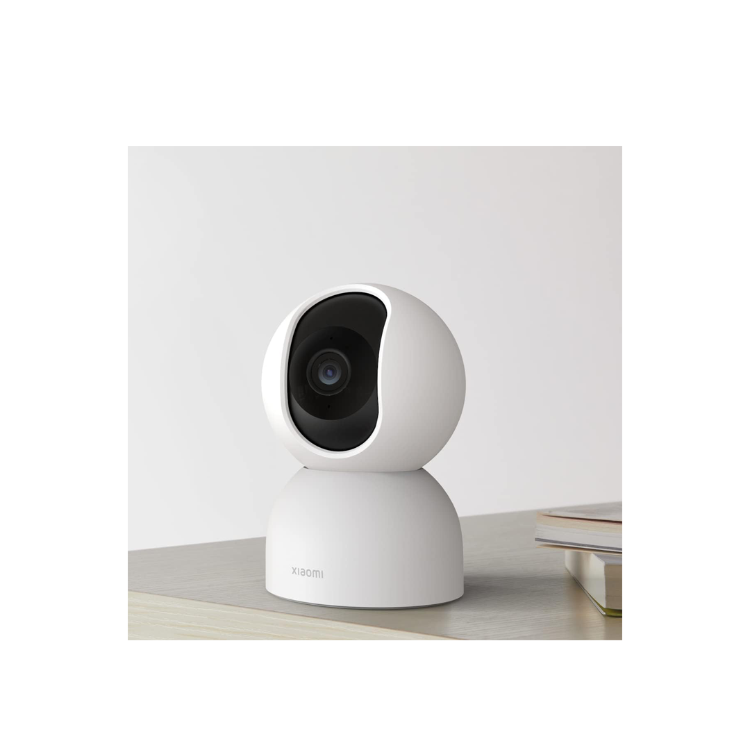 Xiaomi Smart Camera C400, 4MP, 360° Rotation Xiaomi Smart Camera C400, 4MP, 360° Rotation